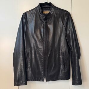 Schott - Mission Men's Leather Jacket